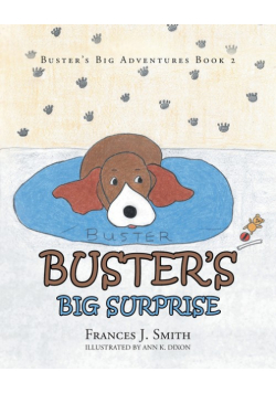 Buster's Big Surprise