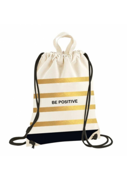 Worko-plecak Be Positive