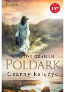 Poldark Czarny księżyc