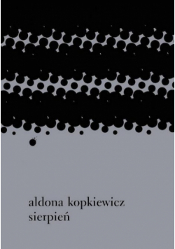 Sierpień