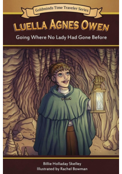 Luella Agnes Owen