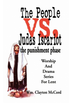 People vs. Judas Iscariot