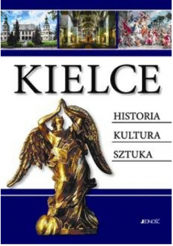 Kielce Historia Kultura Sztuka