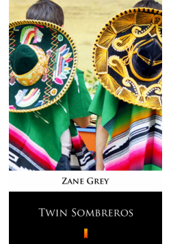 Twin Sombreros