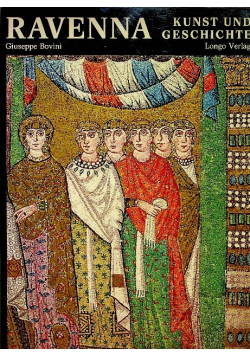 Ravenna kunst und geschichte