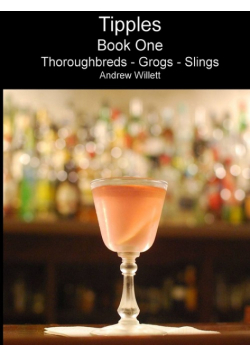 Tipples - Book One