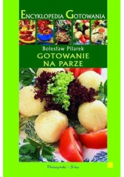 Gotowanie na parze