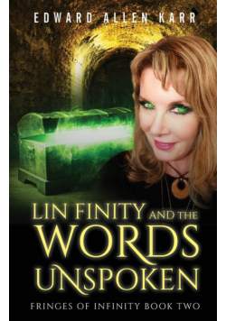 Lin Finity And The Words Unspoken