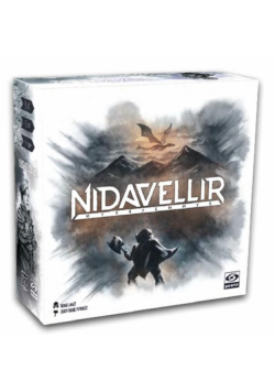 Nidavellir GALAKTA