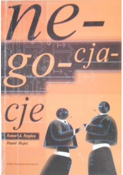 Negocjacje