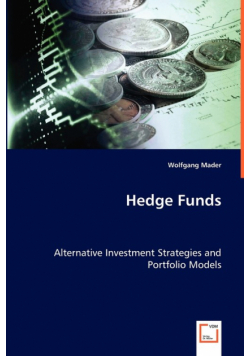 Hedge Funds