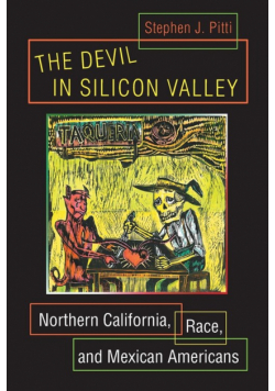 The Devil in Silicon Valley