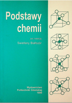 Podstawy chemii