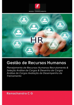 Gestão de Recursos Humanos