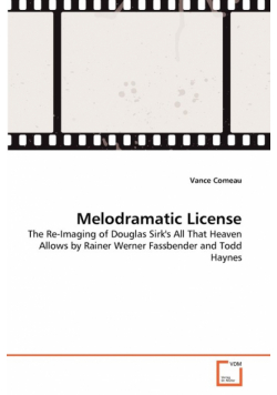 Melodramatic License
