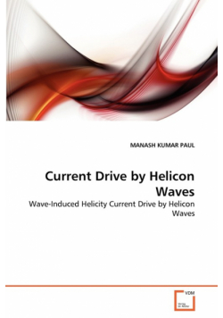 Current Drive by Helicon Waves