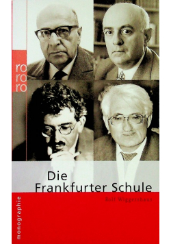 Die Frankfurter Schule