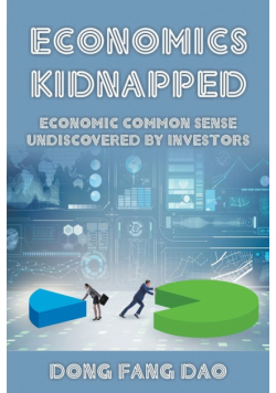 Economics Kidnapped