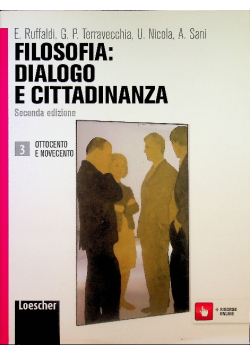 Filosofia dialogo e cittadinanza 3