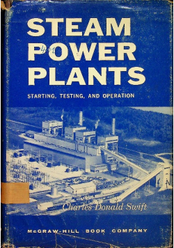 Steam power plants  swift