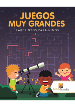Juegos Muy Grandes