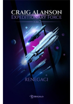 Expeditionary Force Tom 7 Renegaci