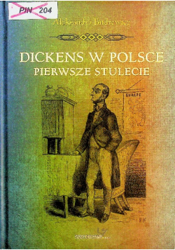 Dickens w polsce