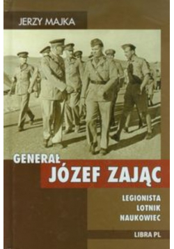 Generał Józef Zając