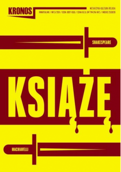 Kronos 3/2011 Książe