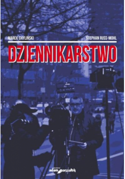 Dziennikarstwo