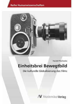 Einheitsbrei Bewegtbild