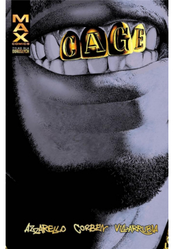 Cage