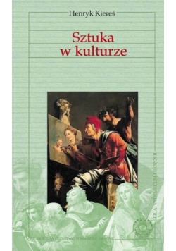 Sztuka w kulturze