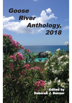 Goose River Anthology, 2018