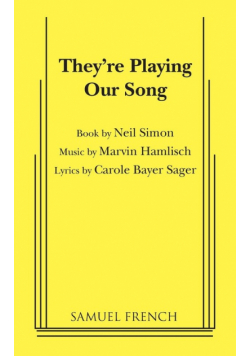 They're Playing Our Song