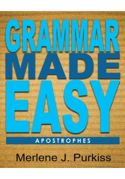 Grammar Made Easy