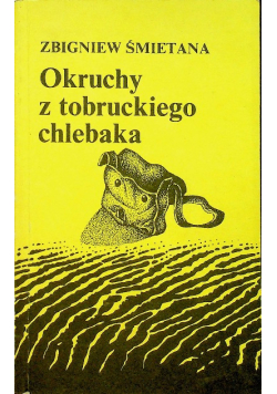 Okruchy z torbuckiego chlebaka