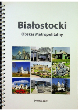 Białostocki Obszar Metropolitalny