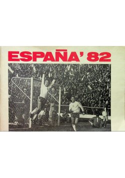 Espana' 82