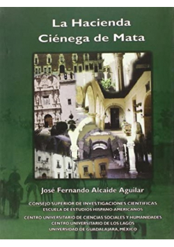 Hacienda Cienaga De Mata