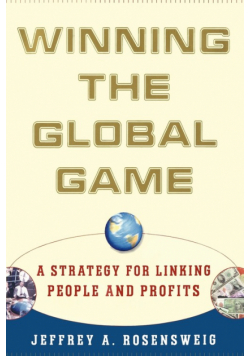 Winning the Global Game
