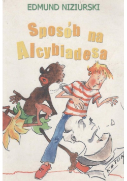 Sposób na Alcybiadesa