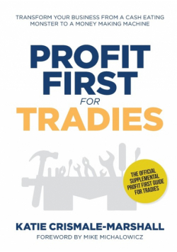 Profit First for Tradies