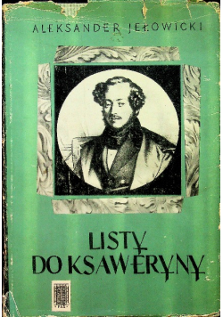 Listy do Ksaweryny
