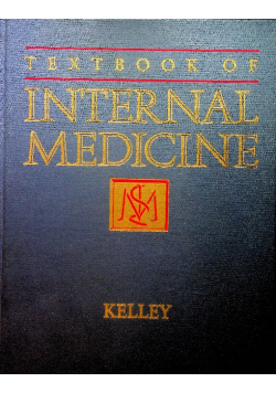 Textbook of Internal Medicine