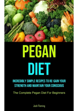 Pegan Diet