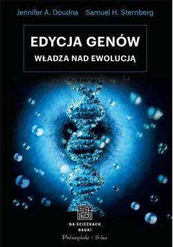 Edycja genów DL