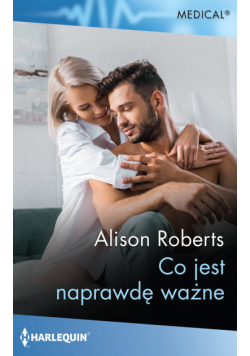 Co jest naprawdę ważne