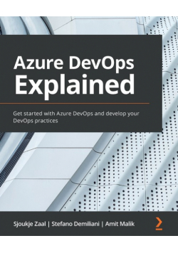 Azure DevOps Explained