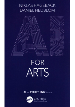AI for Arts